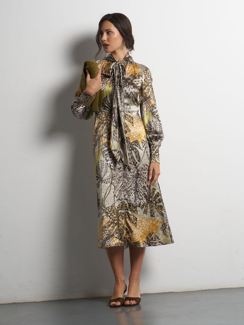 Vestido Aitana