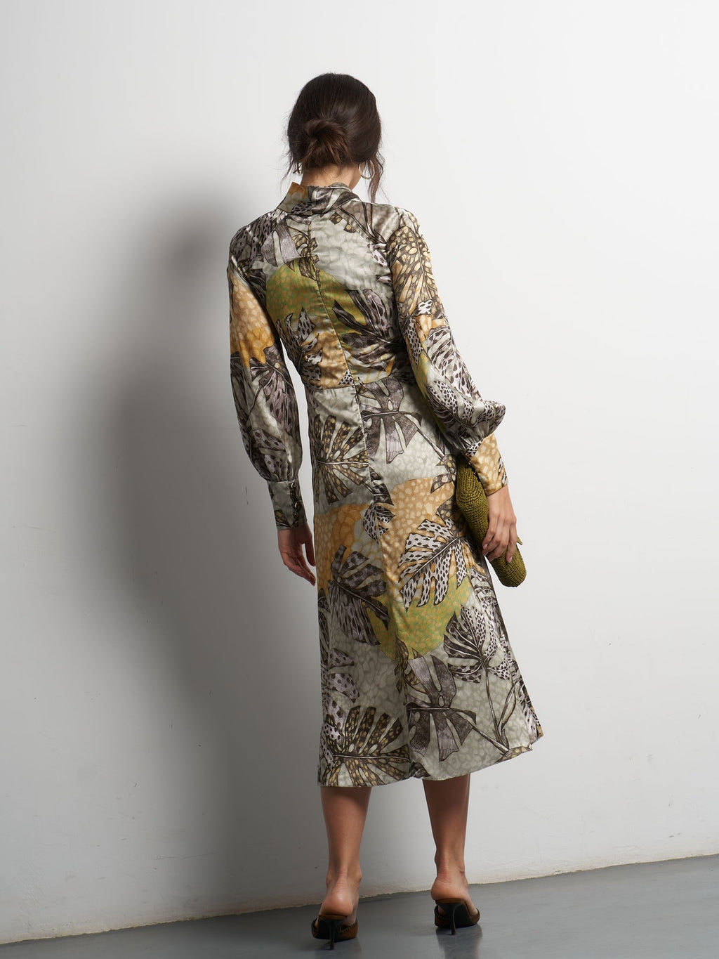 Aitana Dress