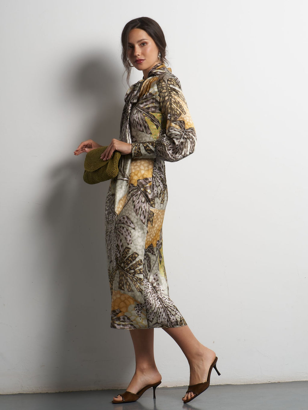 Aitana Dress