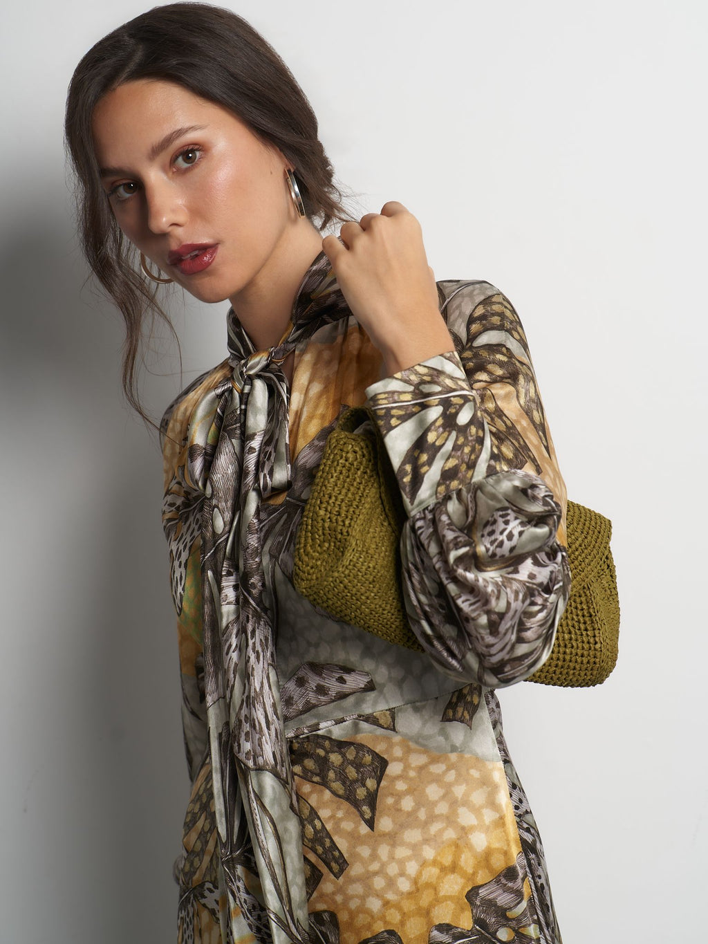Aitana Dress